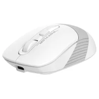 Мышь A4Tech Fstyler FB10C (белый) фото 3